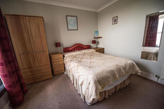 סנט דייוידס Glendower B&B מראה חיצוני תמונה