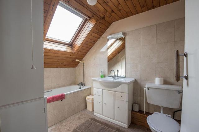 סנט דייוידס Glendower B&B מראה חיצוני תמונה