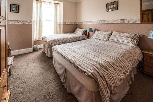 סנט דייוידס Glendower B&B מראה חיצוני תמונה
