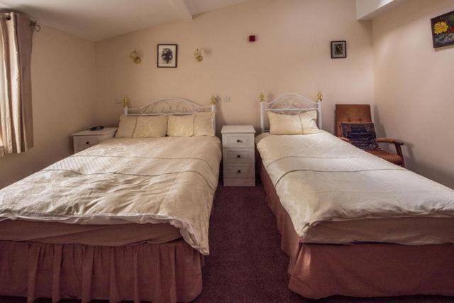 סנט דייוידס Glendower B&B מראה חיצוני תמונה