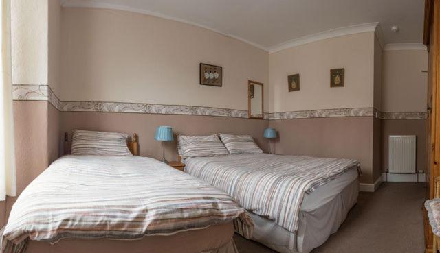 סנט דייוידס Glendower B&B מראה חיצוני תמונה