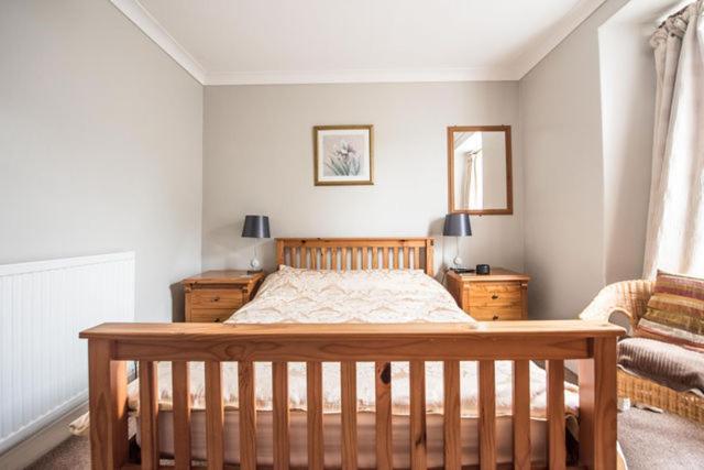 סנט דייוידס Glendower B&B מראה חיצוני תמונה